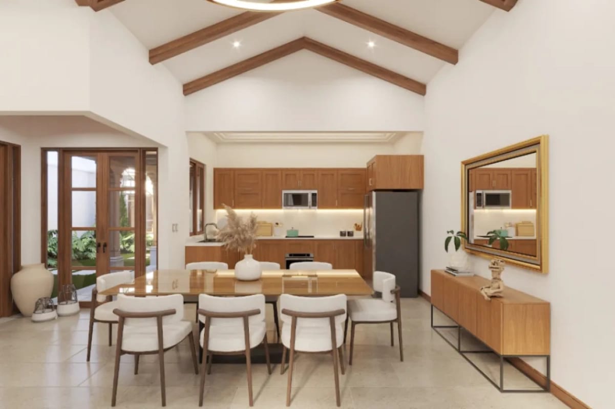 Casa en Antigua Guatemala, San Miguel Dueñas — Casa en Venta en San Miguel Dueñas, Sacatepéquez — foto 3 de 3