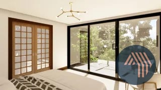 VENTA DE MODERNA CASA EN PLANOS - SANTA ROSALÍA, KM 12.5 CES — Casa en Venta en Santa Rosalia La Laguna, Carretera a El Salvador, Guatemala, Ciudad — miniatura 6 de 17