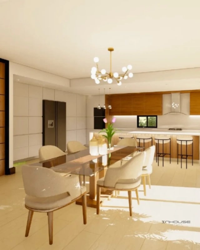 CASA EN VENTA EN SANTA ROSALIA ZONA 16 EN PLANOS - 10