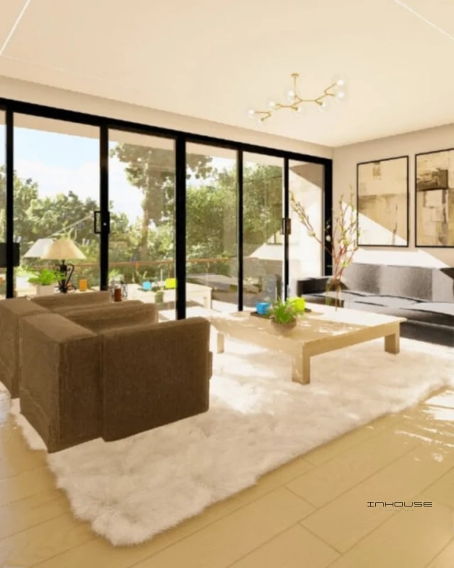 CASA EN VENTA EN SANTA ROSALIA ZONA 16 EN PLANOS - 8