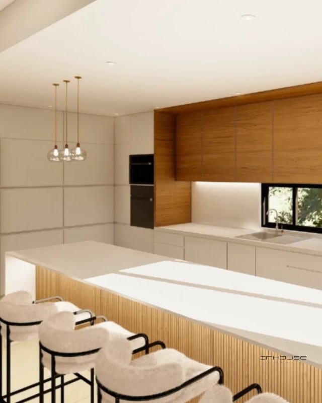 CASA EN VENTA EN SANTA ROSALIA ZONA 16 EN PLANOS - 6