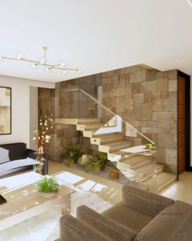 CASA EN VENTA EN SANTA ROSALIA ZONA 16 EN PLANOS - 2