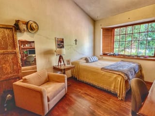 HERMOSA CASA EN RESIDENCIALES LA CRUZ — Casa en Venta en Santa Catarina Pinula, Guatemala, Ciudad — miniatura 4 de 11