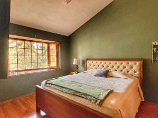 HERMOSA CASA EN RESIDENCIALES LA CRUZ — Casa en Venta en Santa Catarina Pinula, Guatemala, Ciudad — miniatura 3 de 11
