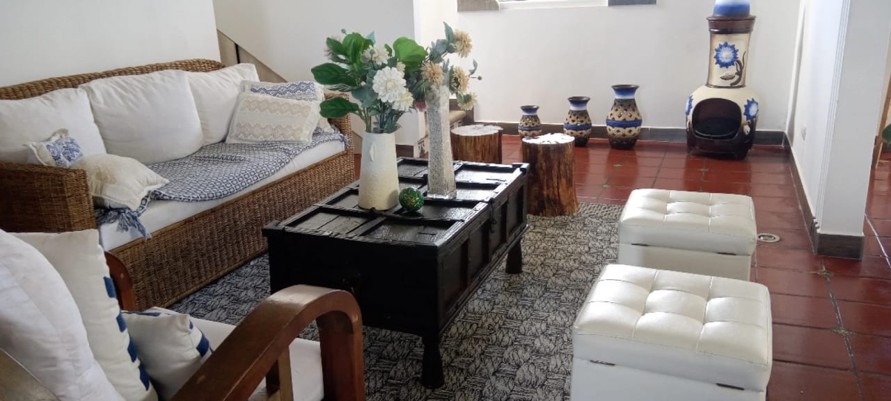 Casa en Venta en CAES Santa Elena Barillas - 1