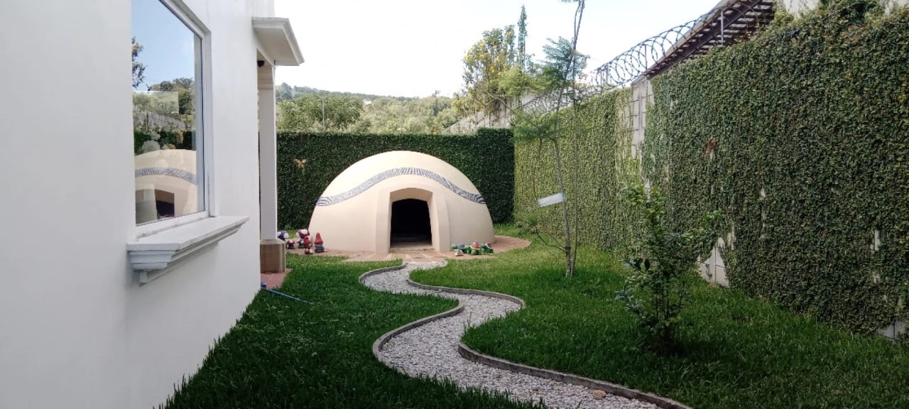 Casa en Venta en CAES Santa Elena Barillas - 3