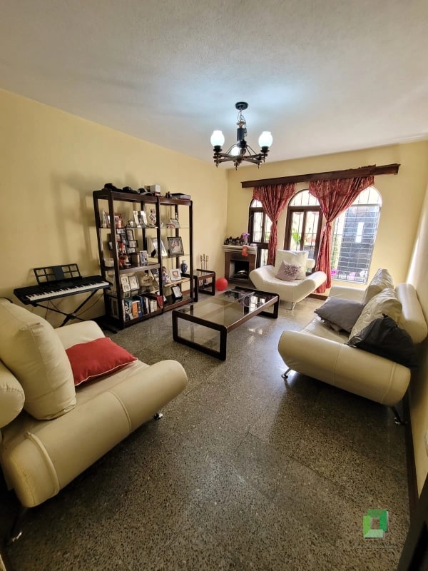 Casa Venta Utatlan 2 - 1