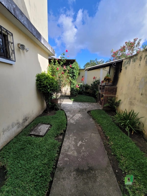 Casa Venta Utatlan 2 - 15