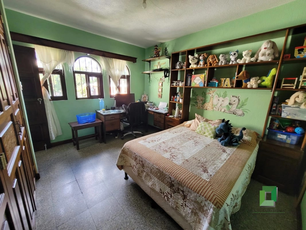 Casa Venta Utatlan 2 - 5