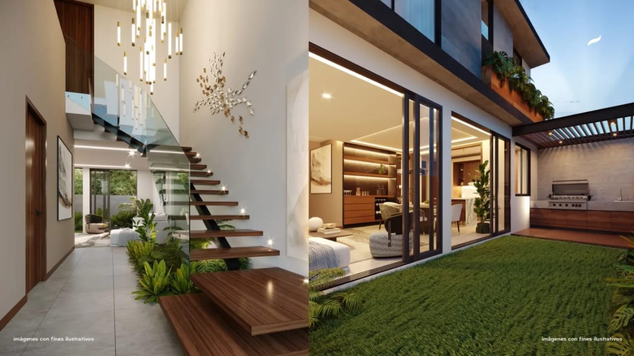 Casa en construcción, Condominio NAVANI — Casa en Venta en Carretera a El Salvador, Guatemala, Ciudad — foto 7 de 8