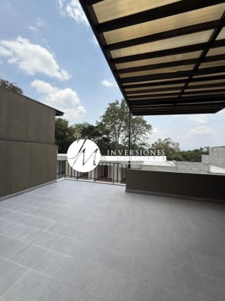 Casa en Venta zona 16 de 3 dormitorios — Casa en Venta en Zona 16, Guatemala, Ciudad — miniatura 3 de 13