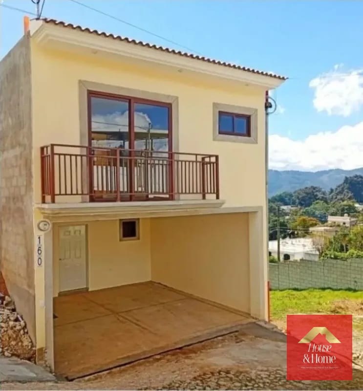 casa en venta Santiago Sacatepéquez — Casa en Venta en Santiago Sacatepéquez, Sacatepéquez — foto 14 de 14