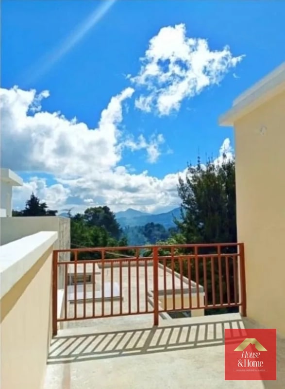 casa en venta Santiago Sacatepéquez - 5