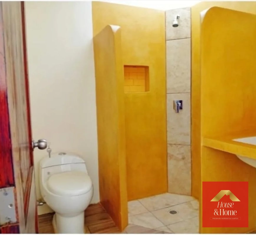 casa en venta Santiago Sacatepéquez - 3