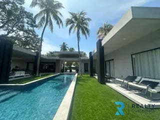 VENDO CASA EQUIPADA PUERTO QUETZAL, LIKIN FRENTE A RESERVA NATURAL DE MANGLAR — Casa en Venta en Likin, Puerto Quetzal, Escuintla — miniatura 3 de 4