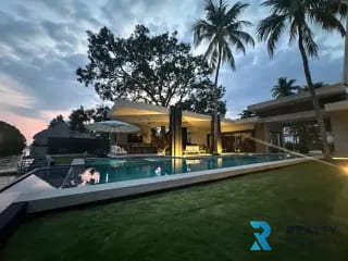 VENDO CASA EQUIPADA PUERTO QUETZAL, LIKIN FRENTE A RESERVA NATURAL DE MANGLAR — Casa en Venta en Likin, Puerto Quetzal, Escuintla — miniatura 2 de 4