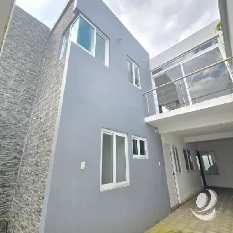 Casa en Venta Hacienda Real Zona 16 Hacienda Vista Her. - 1