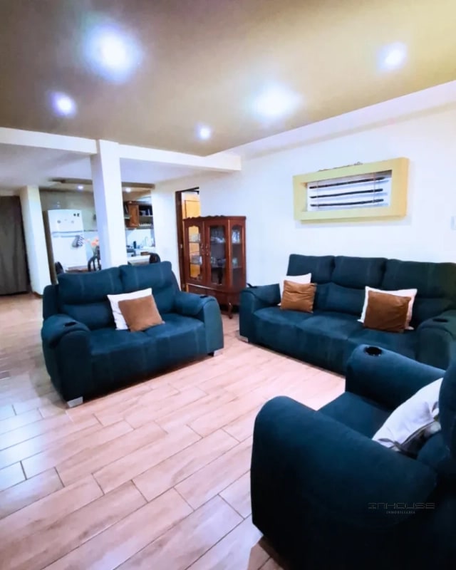 CASA EN VENTA EN ZONA 17, RUTA AL ATLÁNTICO KM 6.5 - 1