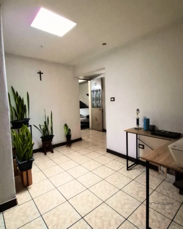 CASA EN VENTA EN ZONA 17, RUTA AL ATLÁNTICO KM 6.5 - 8