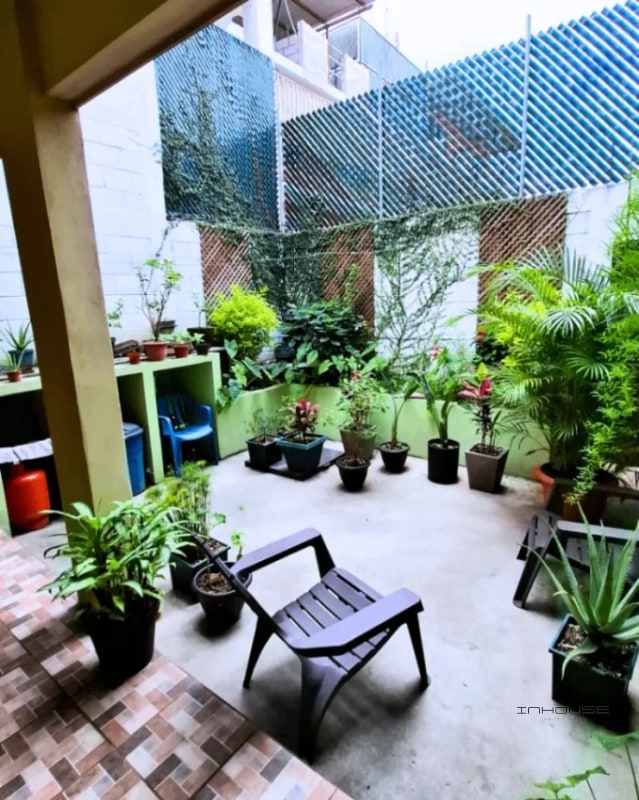 CASA EN VENTA EN ZONA 17, RUTA AL ATLÁNTICO KM 6.5 - 7
