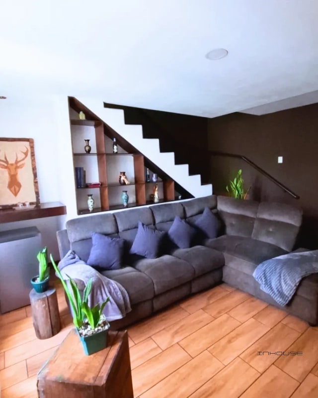 CASA EN VENTA EN ZONA 17, RUTA AL ATLÁNTICO KM 6.5 - 6