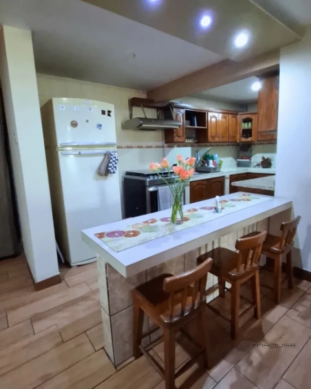 CASA EN VENTA EN ZONA 17, RUTA AL ATLÁNTICO KM 6.5 - 3