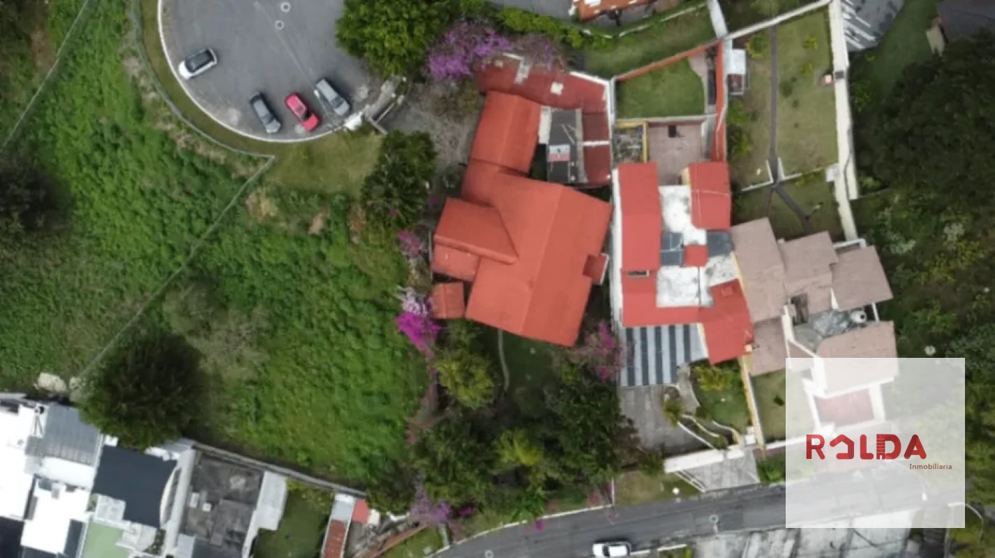 Casa en venta en zona 16 la Montaña - 15