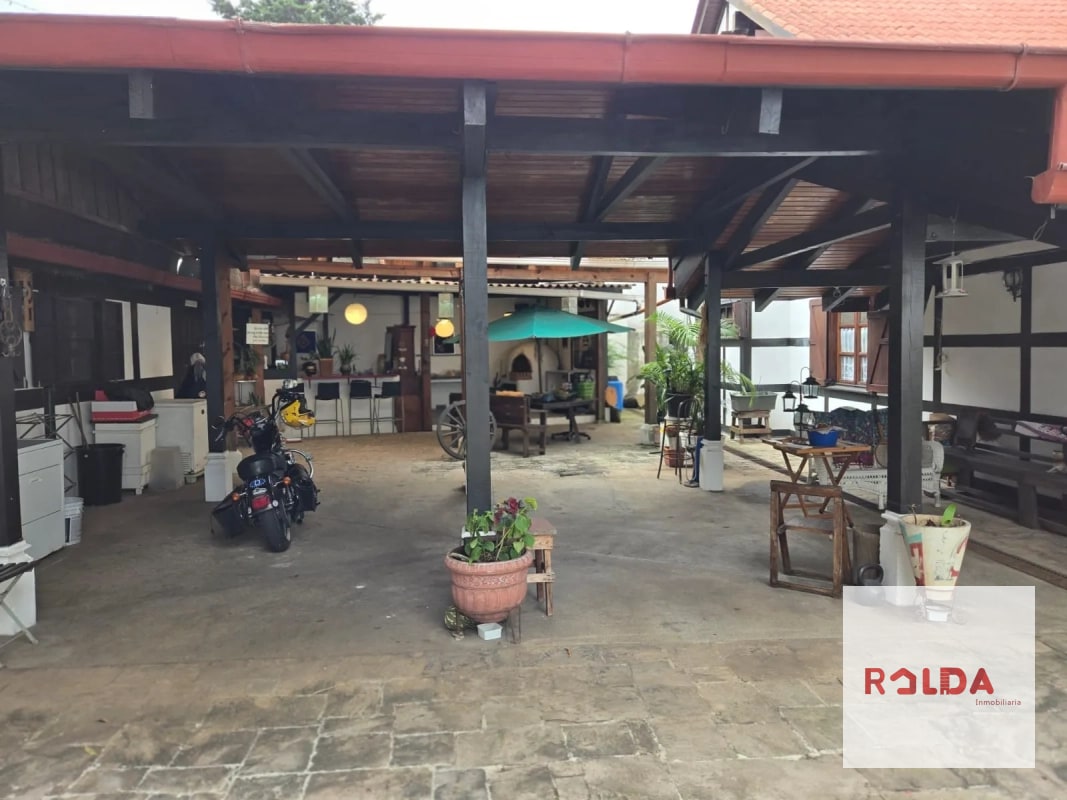 Casa en venta en zona 16 la Montaña - 12