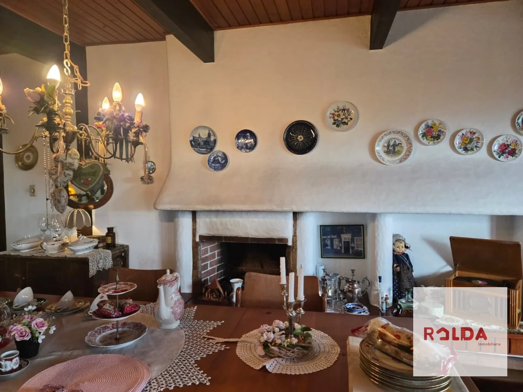 Casa en venta en zona 16 la Montaña - 10