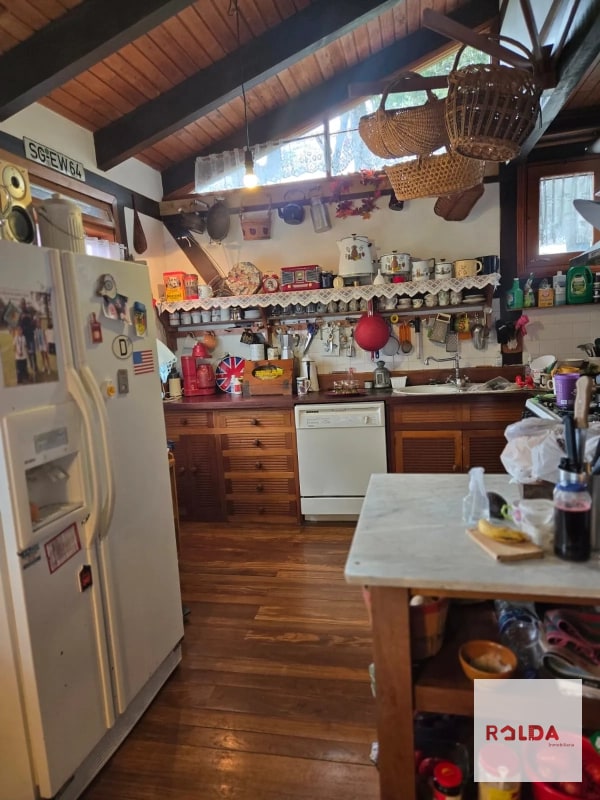 Casa en venta en zona 16 la Montaña - 7