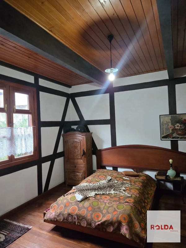Casa en venta en zona 16 la Montaña - 5