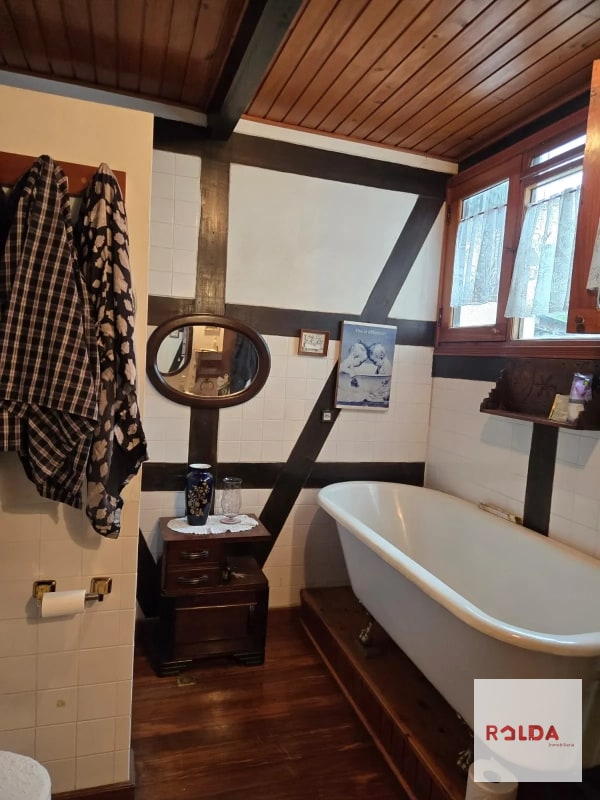 Casa en venta en zona 16 la Montaña - 4