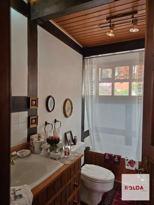 Casa en venta en zona 16 la Montaña - 3