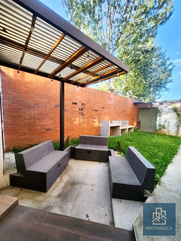 Casa en venta, Residencial Villas de Jacarandas de Cáyalá, Zona 16 — Casa en Venta en Zona 16, Guatemala, Ciudad — foto 8 de 12