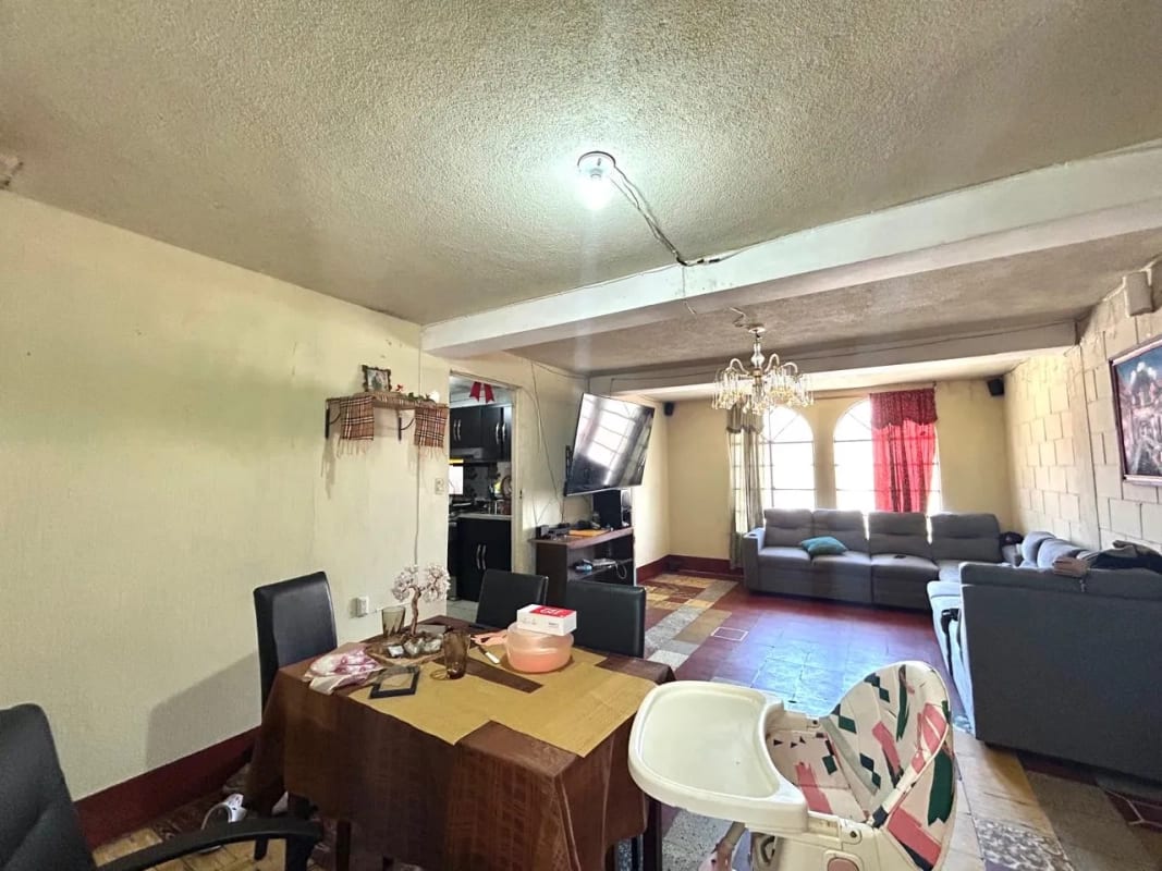 Casa en venta en zona 4 Mixco Monte Real con locales comerciales — Casa en Venta en Zona 4 Mixco, Guatemala, Ciudad — foto 16 de 16
