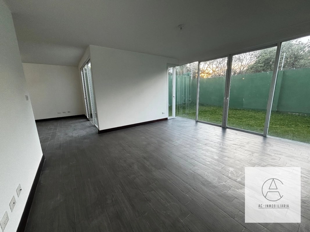 Casa en venta 4 dormitorios, Campos de San Isidro - 12