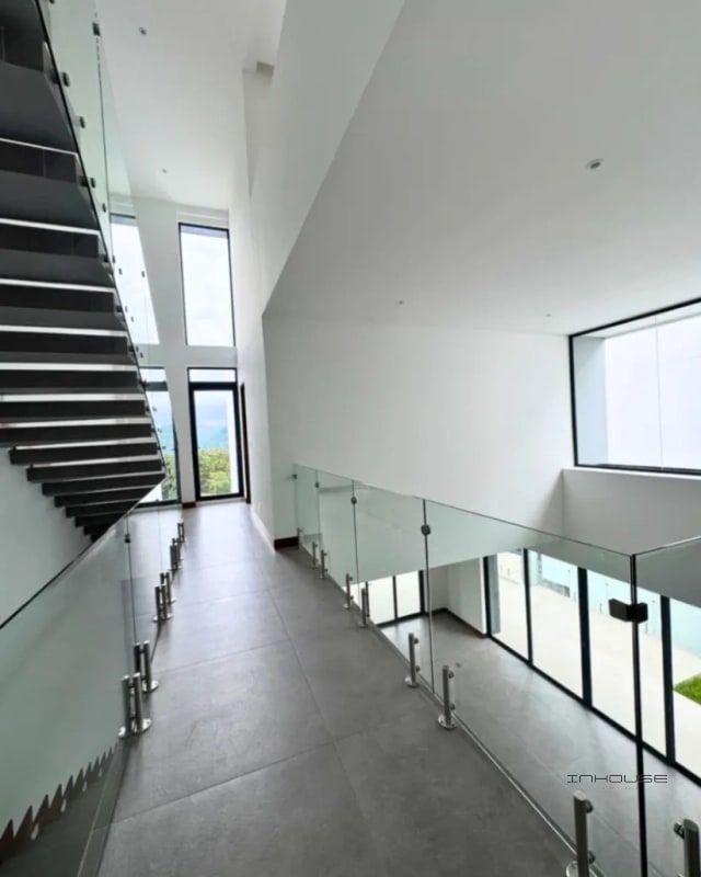 CASA EN VENTA EN ZONA 16, EL PULTE ECUESTRE - 10