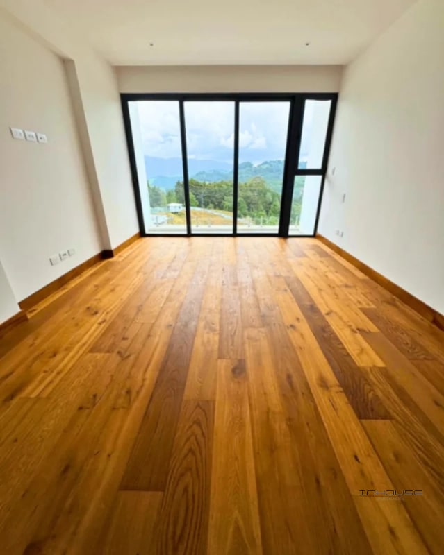 CASA EN VENTA EN ZONA 16, EL PULTE ECUESTRE - 8