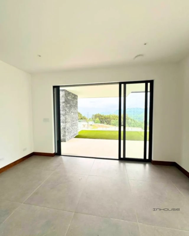 CASA EN VENTA EN ZONA 16, EL PULTE ECUESTRE - 3