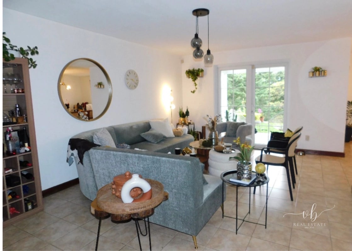 Casa en venta - La Fontana III - CAES KM 27.5 - 6