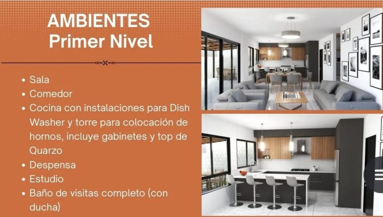 Casa en venta en San Antonio km 16 CAES — Casa en Venta en San Antonio, Carretera a El Salvador, Guatemala, Ciudad — foto 8 de 8