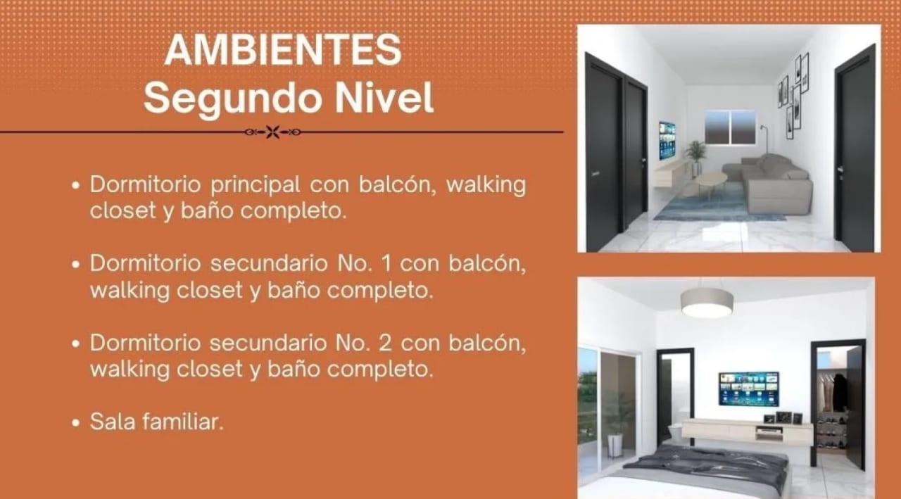 Casa en venta en San Antonio km 16 CAES - 6