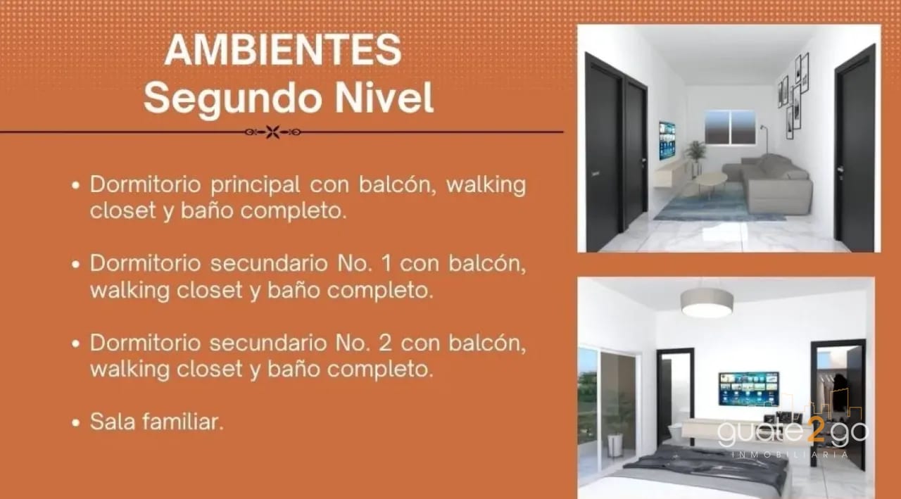 Casa en venta en San Antonio km 16 CAES — Casa en Venta en San Antonio, Carretera a El Salvador, Guatemala, Ciudad — foto 6 de 8
