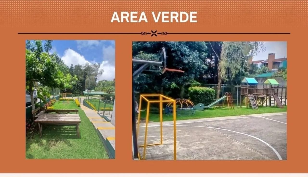 Casa en venta en San Antonio km 16 CAES — Casa en Venta en San Antonio, Carretera a El Salvador, Guatemala, Ciudad — foto 3 de 8