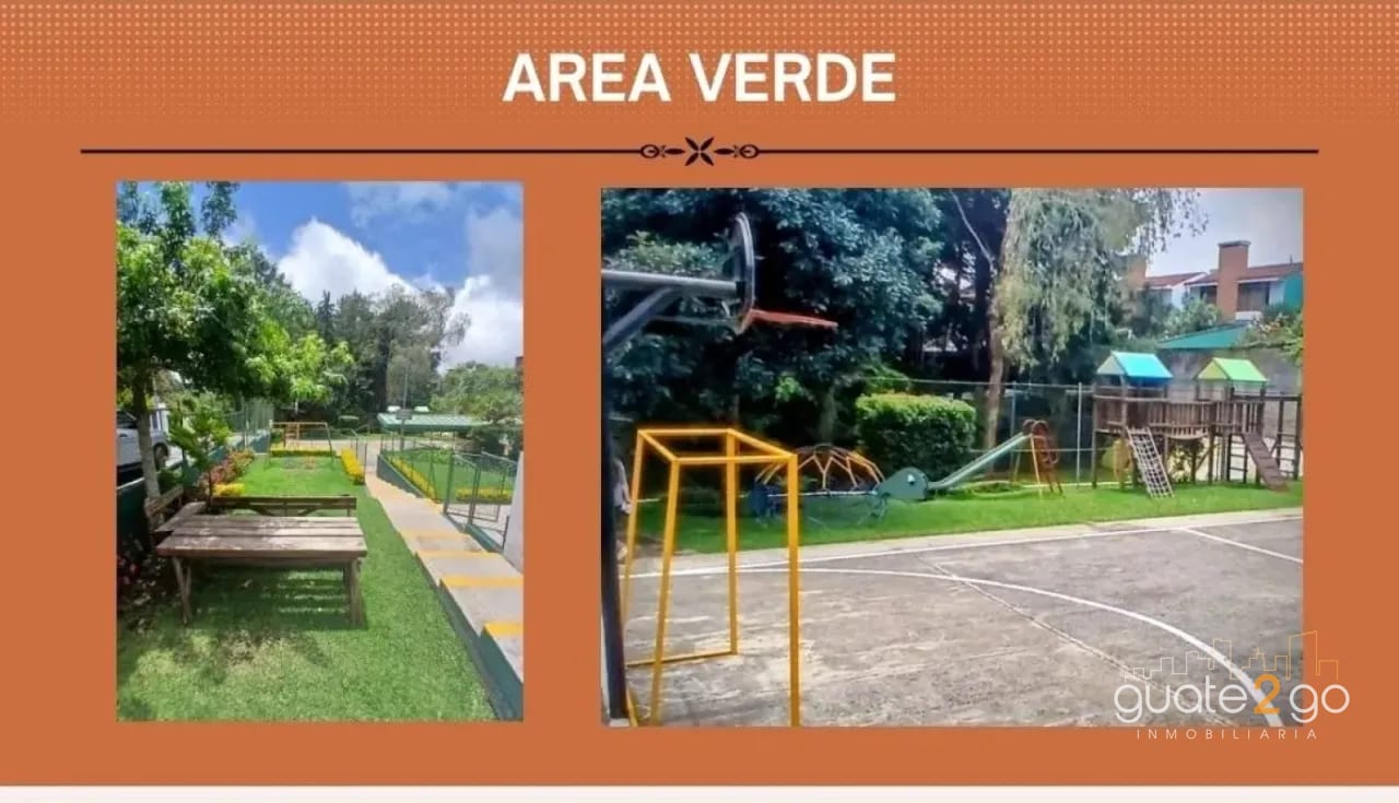 Casa en venta en San Antonio km 16 CAES — Casa en Venta en San Antonio, Carretera a El Salvador, Guatemala, Ciudad — foto 3 de 8