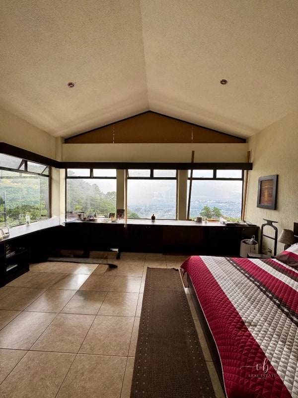 Casa en venta - Bellas Luces - Santa Catarina Pinula - 4