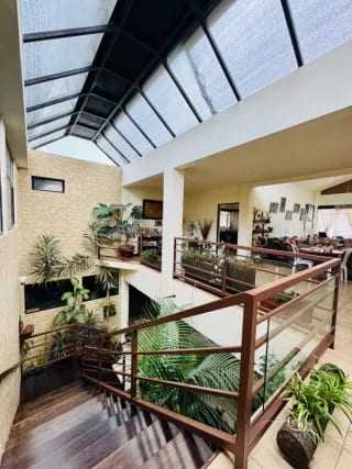 Casa en venta - Bellas Luces - Santa Catarina Pinula — Casa en Venta en Santa Catarina Pinula, Carretera a El Salvador, Guatemala, Ciudad — miniatura 3 de 11