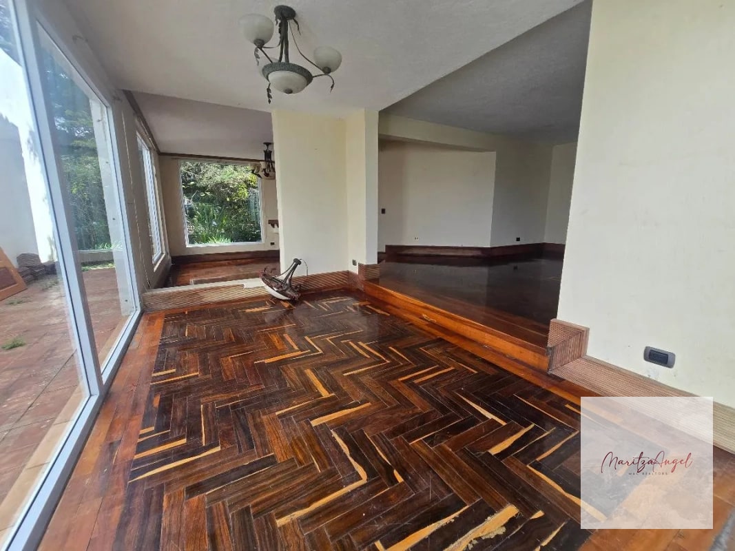 Casa en Venta Los Diamantes Carretera  El Salvador - 7