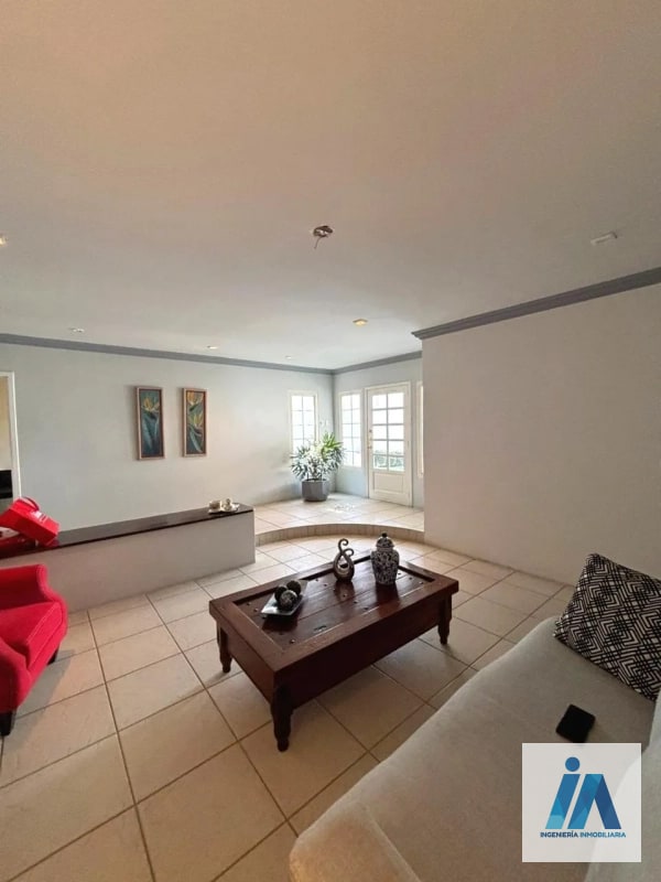 CASA EN VENTA – 📍Condominio Orquídeas, San Cristóbal sector A1, Zona 8 de Mixco - 7