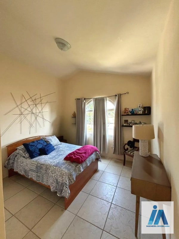 CASA EN VENTA – 📍Condominio Orquídeas, San Cristóbal sector A1, Zona 8 de Mixco - 6